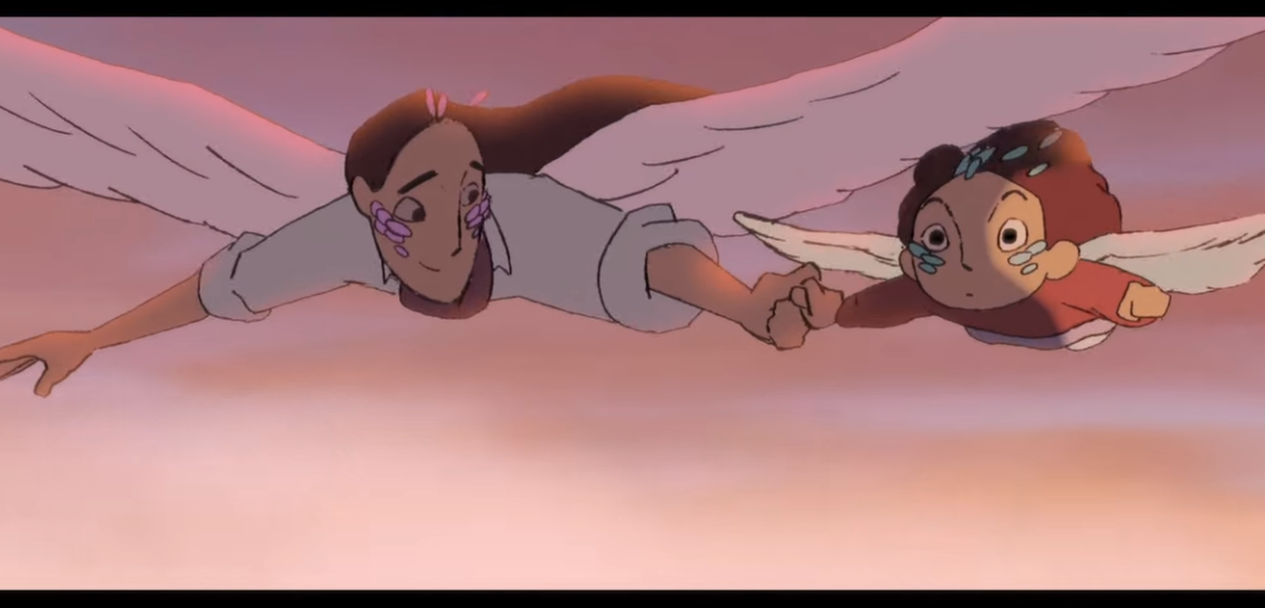 Imagine Dragons Le groupe dévoile le clip de sa chanson « Birds