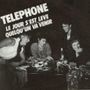 TELEPHONE Le jour s est Leve