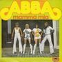 ABBA Mamma mia
