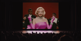 « Blonde » : Netflix dévoile la bande-annonce du biopic sur Marylin Monroe