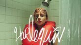 Lady Gaga sera "Harlequin" le 27 septembre prochain