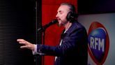 Christophe Willem en live dans le 16/20