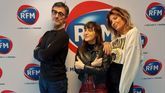 Juliette Armanet en interview avec le Meilleur des Réveils "J'ai très envie d'un duo avec un artiste international" 