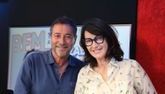 Zabou Breitman en interview avec Bernard Montiel 