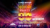 RFM PARTY 80 : le concert anniversaire le 18/02/27 au Dôme de Paris 