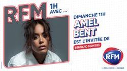 Amel Bent : invitée de Bernard Montiel le 19/10