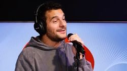 Amir en live pour "Nous" et "Avec toi"