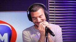 Amir en live pour "Nous" et "Complémentaires"