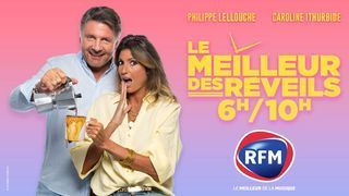 RFM – Le Meilleur des Reveils
