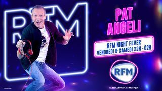 RFM Night Fever