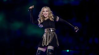 C'est officiel : Madonna sera de retour en 2026