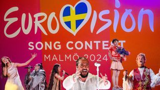 Eurovison 2024 : retour sur le Top 5 du concours 
