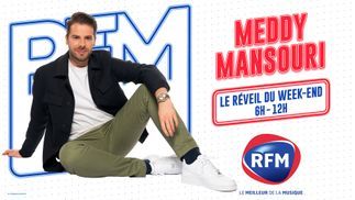 Le réveil du week-end