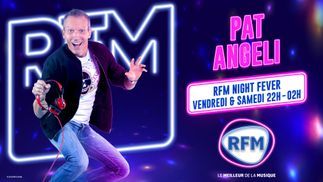 RFM Night Fever