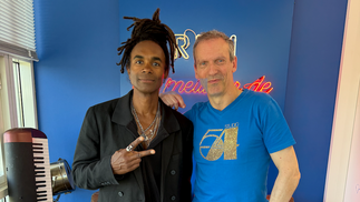 Fab Morvan de Milli Vanilli en interview dans le 16/20 "Le secret était de plus en plus lourd à porter"