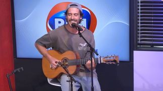 Flo Delavega en live dans le 16/20