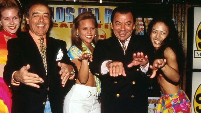 Retour sur... "Macarena" de Los Del Rio