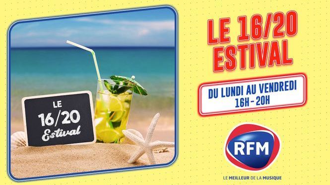 Le 16/20 