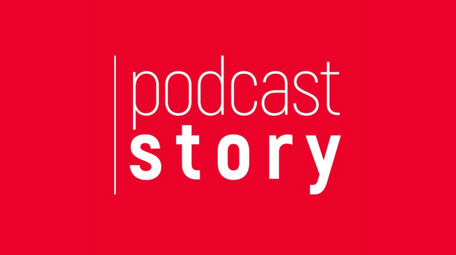 Podcast Story 