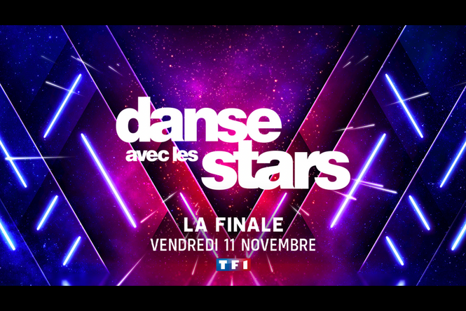 Danse avec les Stars: finale se le vendredi 11 novembre, à 21h10, sur TF1 !