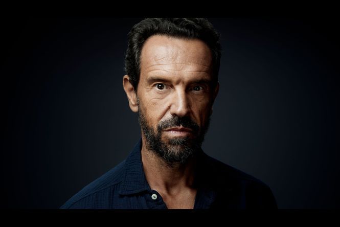 Photo : Jean-Baptiste Mondino