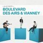 BOULEVARD DES AIRS/VIANNEY Allez reste
