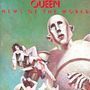 QUEEN We are the champions