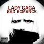 LADY GAGA Bad romance