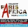PARIS AFRICA DES RICOCHETS