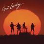 DAFT PUNK Get Lucky