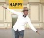 PHARRELL WILLIAMS Happy